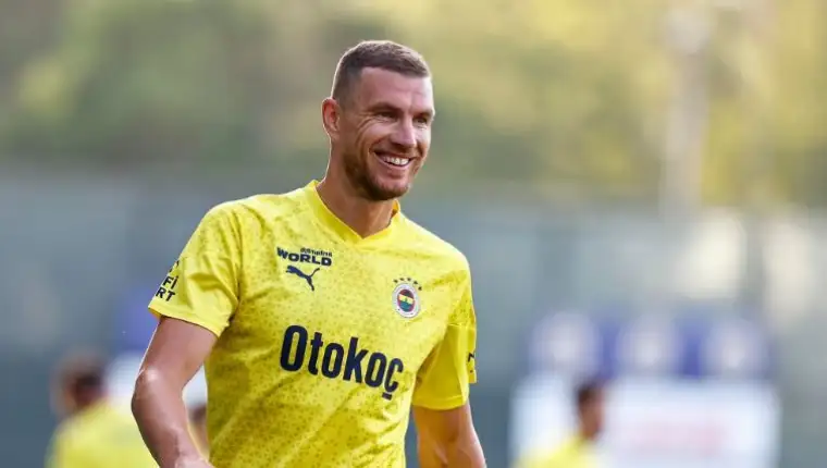 Edin dzekso