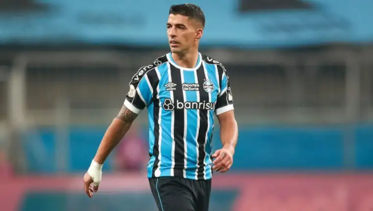 Luis su