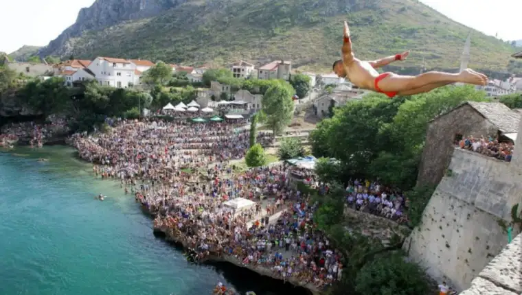 Stari most