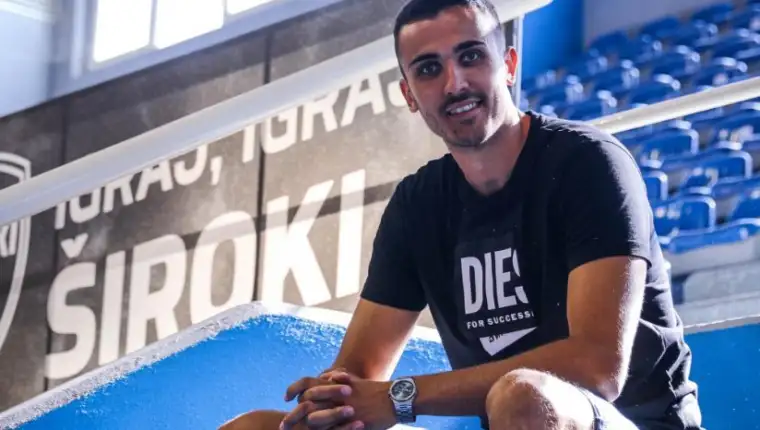 Mateo colak