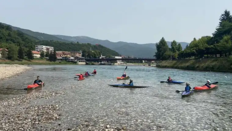 Kajak