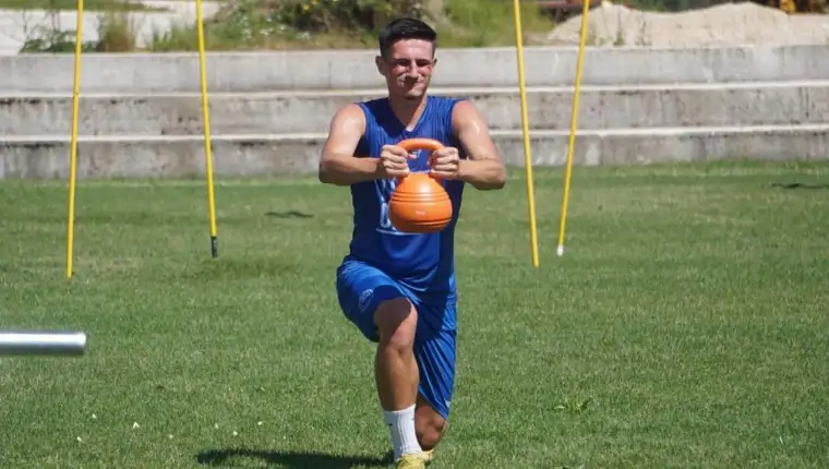 Hamza redzic