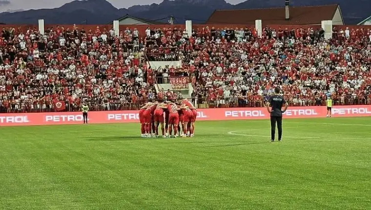 Fk velezica