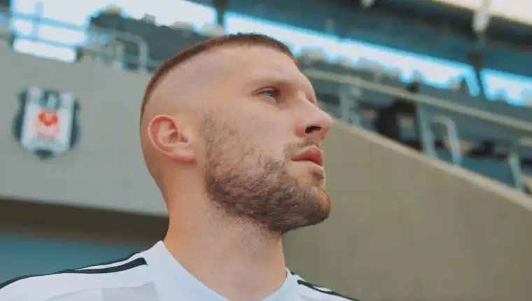 Ante rebic