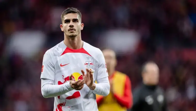Andre silva