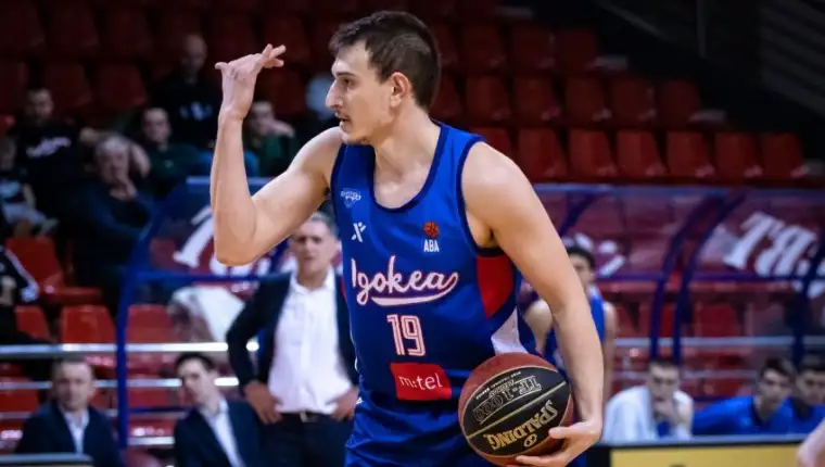 Darko talic