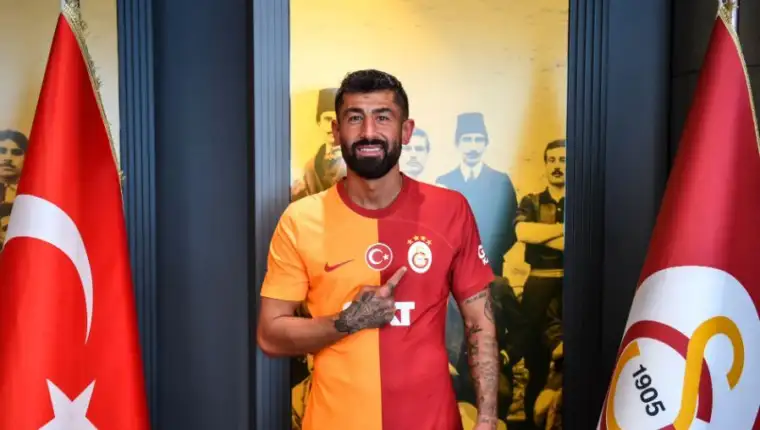 Kerem demirbey