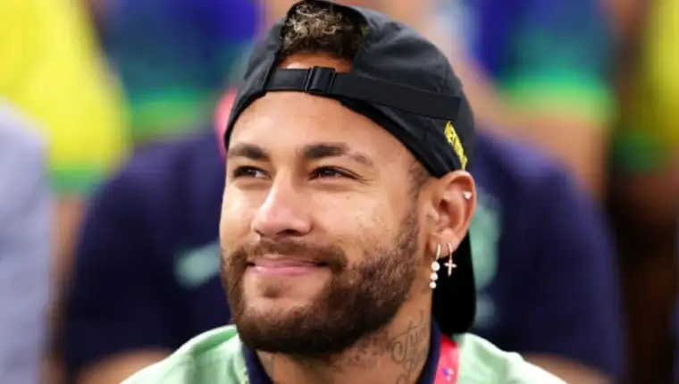 Ney xavi bar