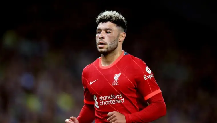 Ox