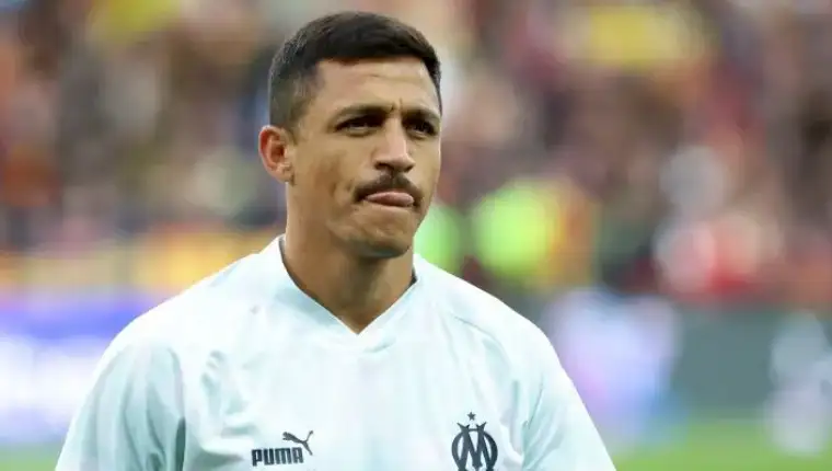 Sanchez alex