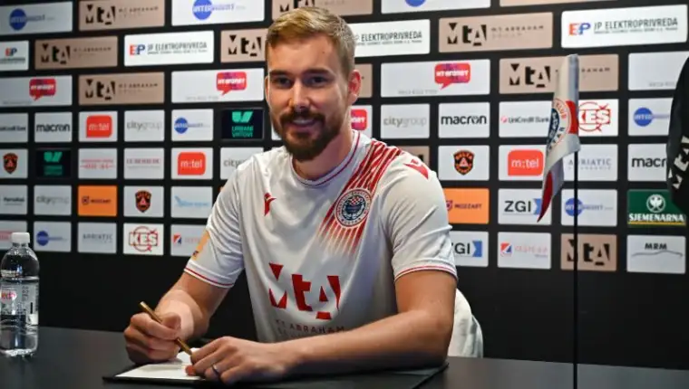 Filip bradaric