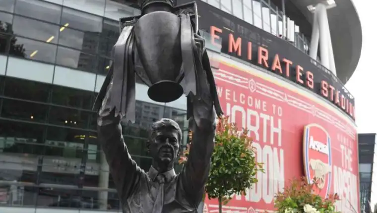 Wenger kip