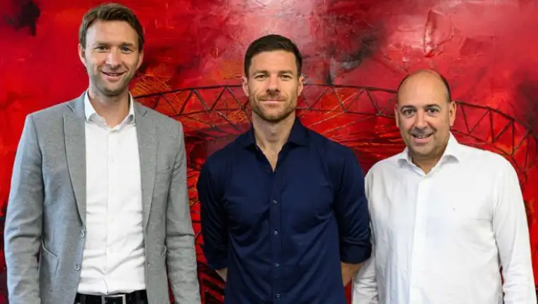 Xabi a
