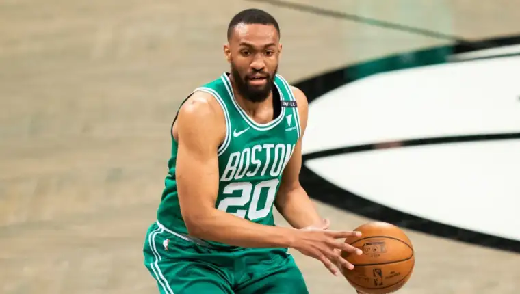 Jabari parker