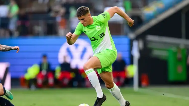 Mickey van de van