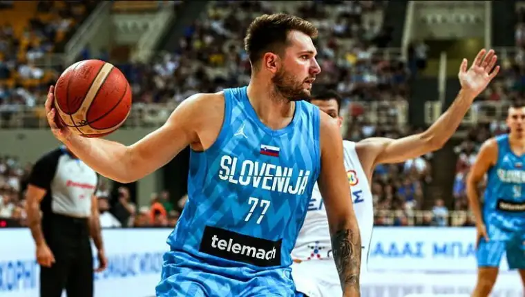 Doncic grcka