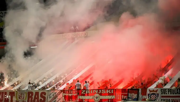 Zrinja stadion