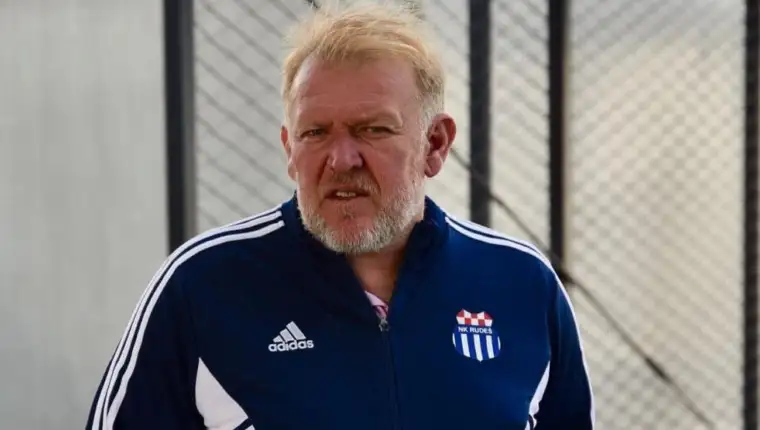 Prosinecki