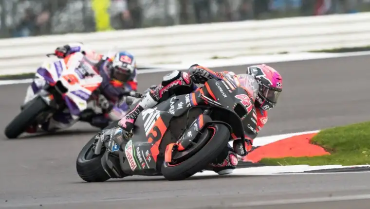 Espargaro