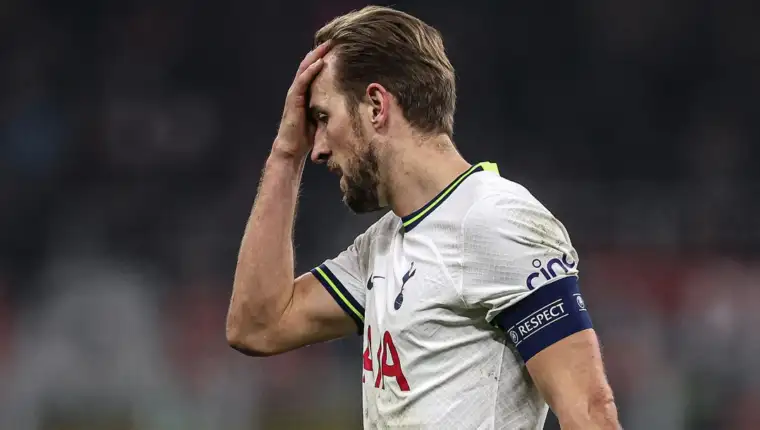 Kane sad