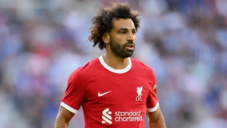 Salah saudija