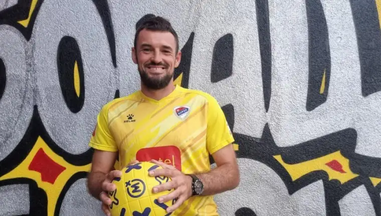 Milan mijatovic