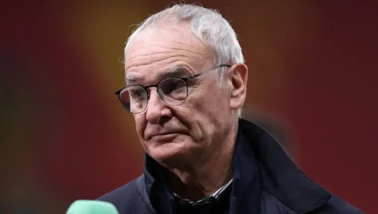 Ranieri