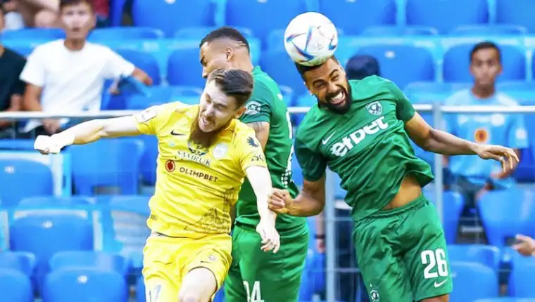 Ludo astana