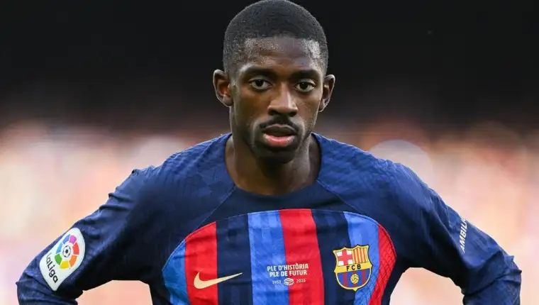Ousmane dem