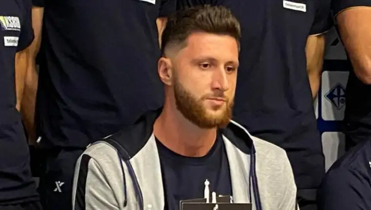 Jusuf nurkics