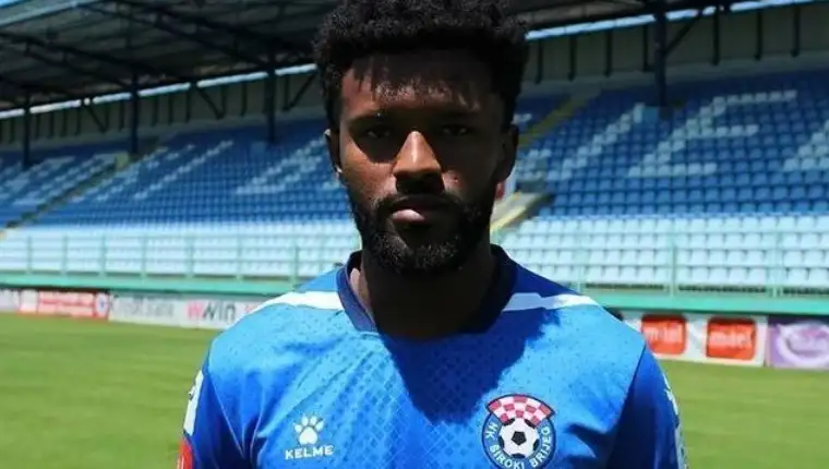 Bruno oliveira