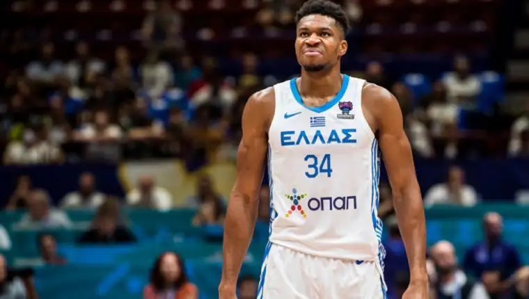 Giannis an