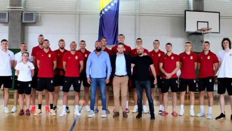 Kk bosna meri