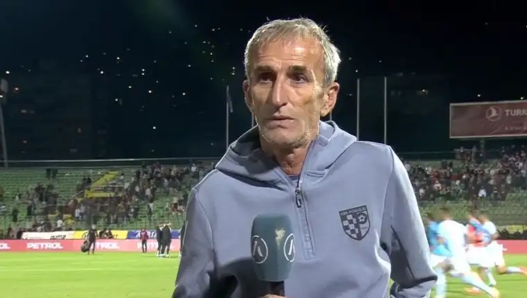 Branko karacicc