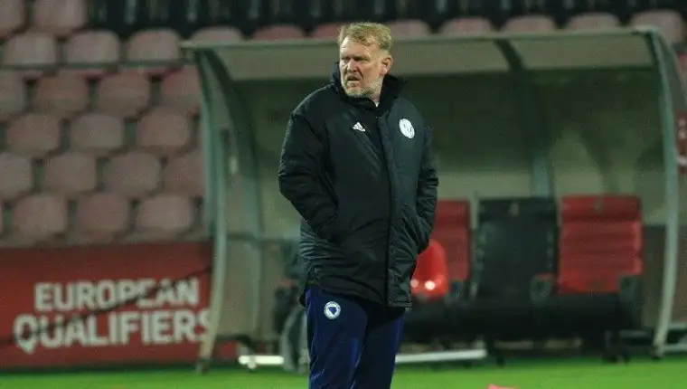 Robert prosi