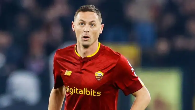Nemanja matiic