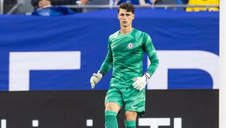 Kepa a