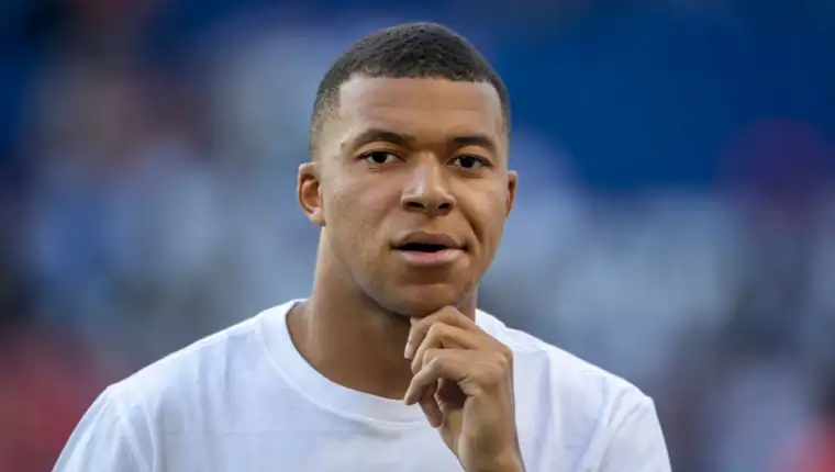 Mabappe