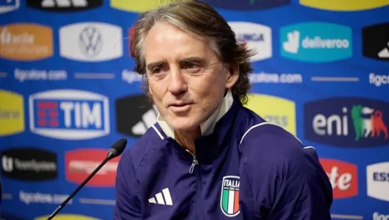 Roberto manicini