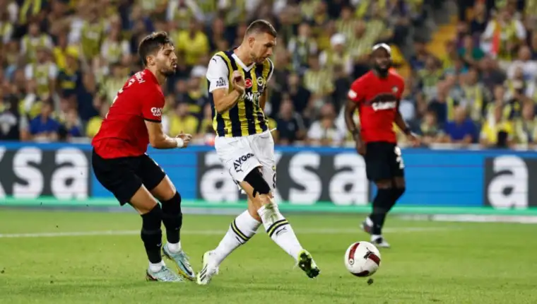 Fener dzeko