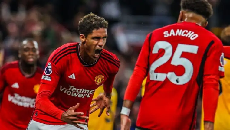 Varane