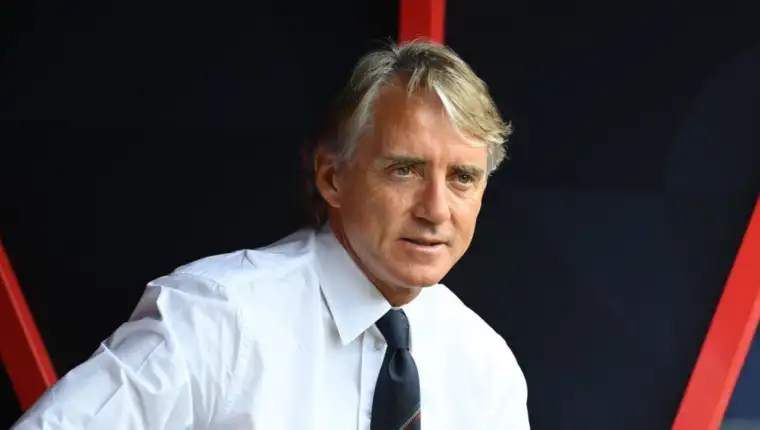 Roberto maci