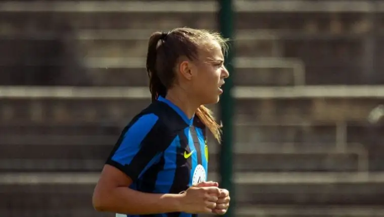 Maja jelicicic