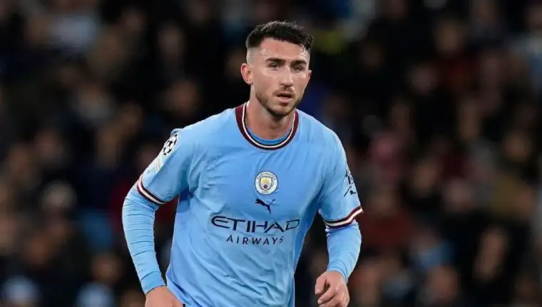 Aymeriv laporte