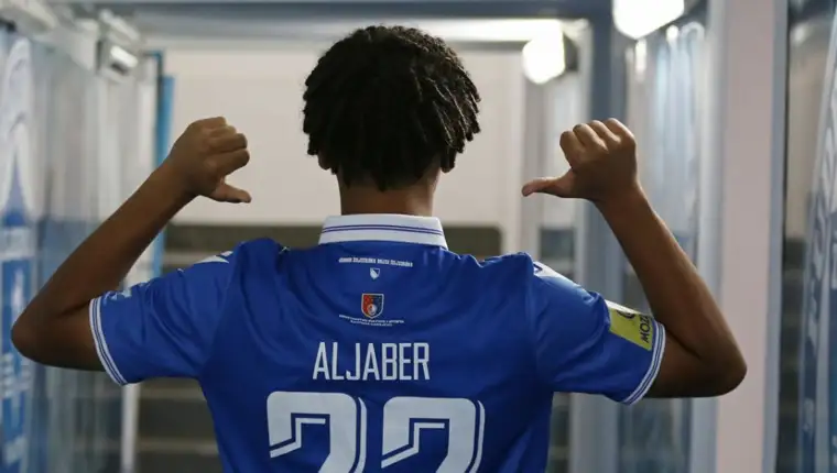 Aljaber