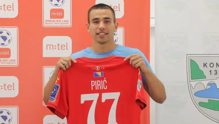 Piric
