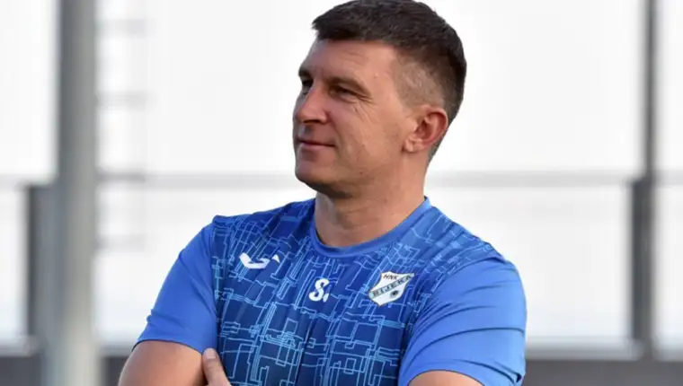 Sergej ajki