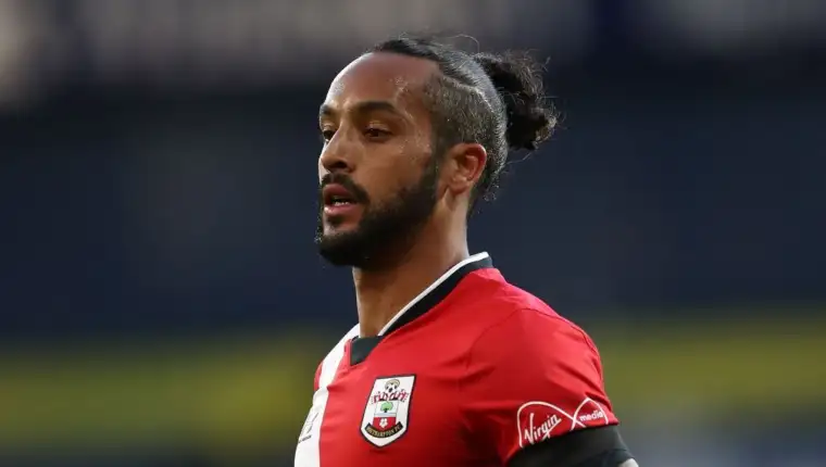 Theo wall