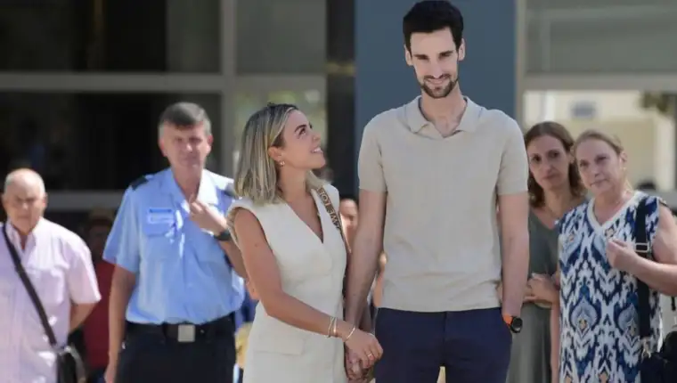 Sergio rico