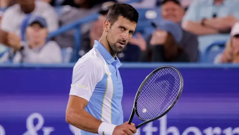 Nole cin